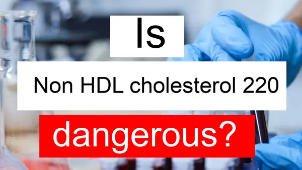 non hdl cholesterol vs ratio