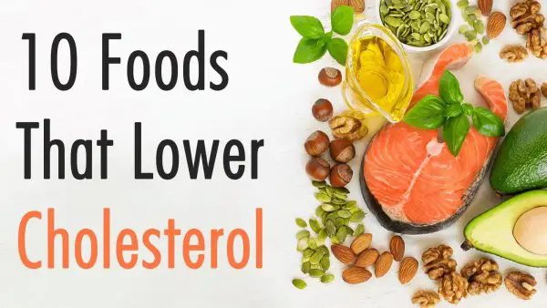 Research on Soy and Cholesterol Levels