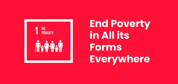 no poverty sustainable development goals definition