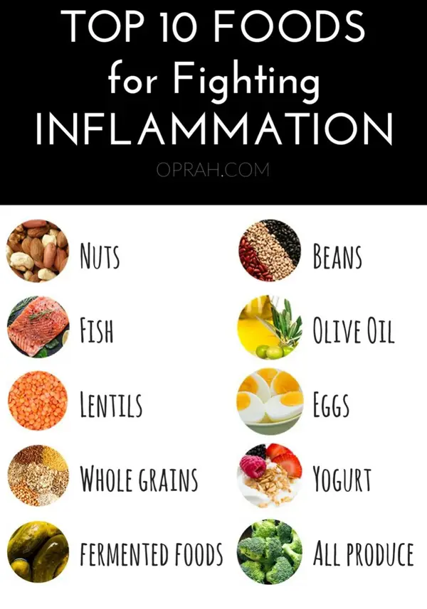 2. Understanding Inflammation