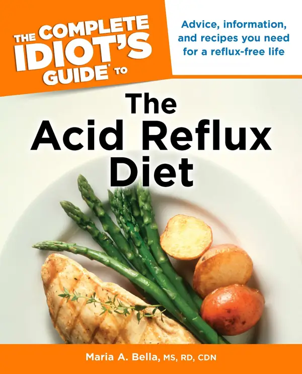 How Fatty Foods Contribute to Acid Reflux