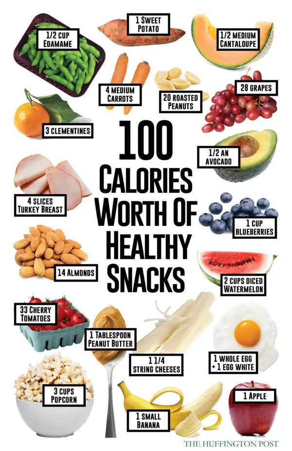 what are some foods that have 0 calories