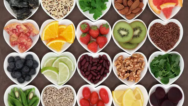 foods good for kidneys health