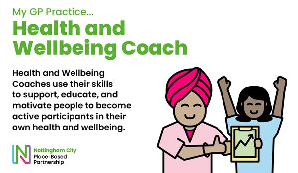 Benefits of Mental Health and Wellbeing Coaching