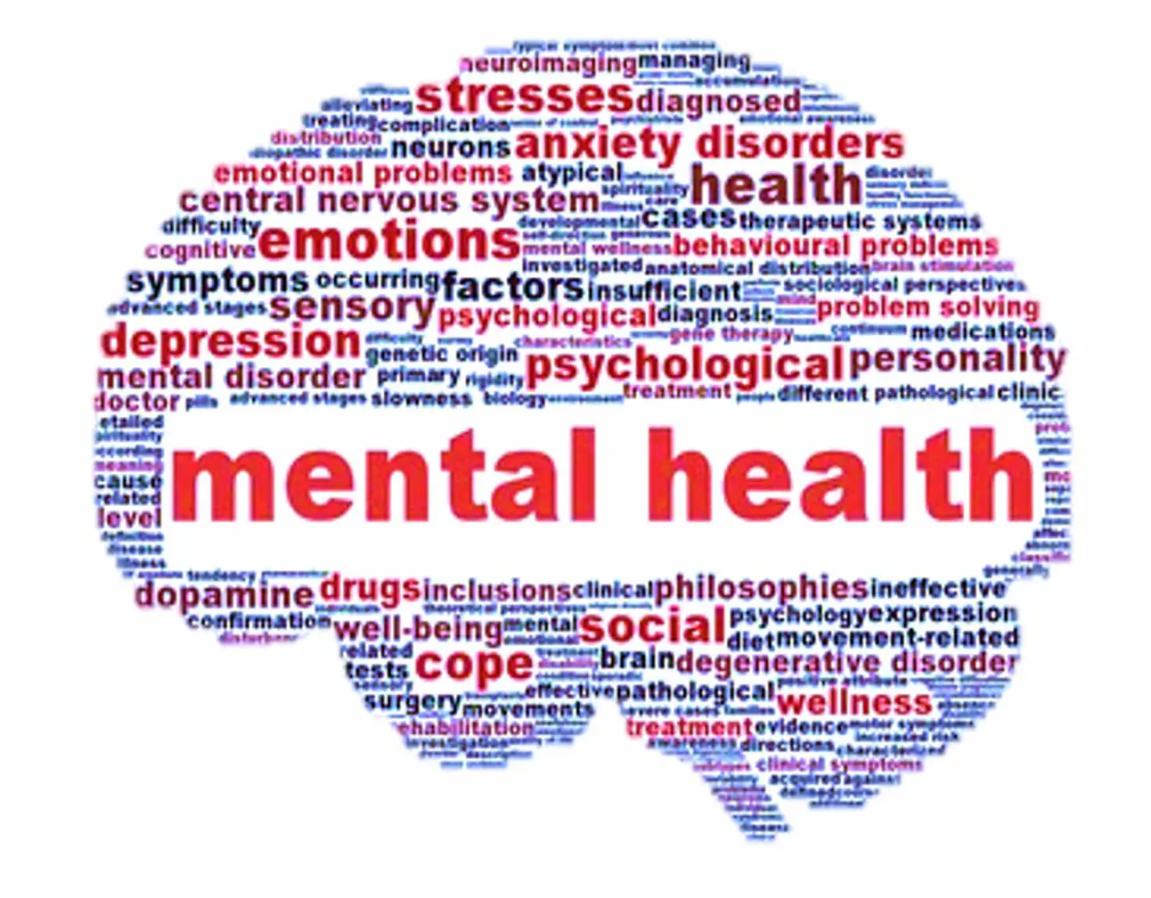 physical mental and emotional health needs of marginalised groups