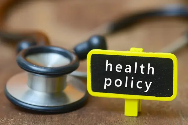 what is health policy