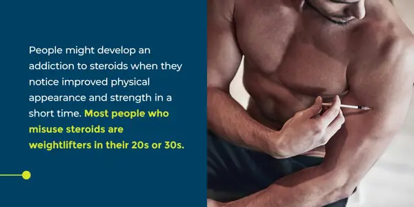 How Steroids Increase Strength
