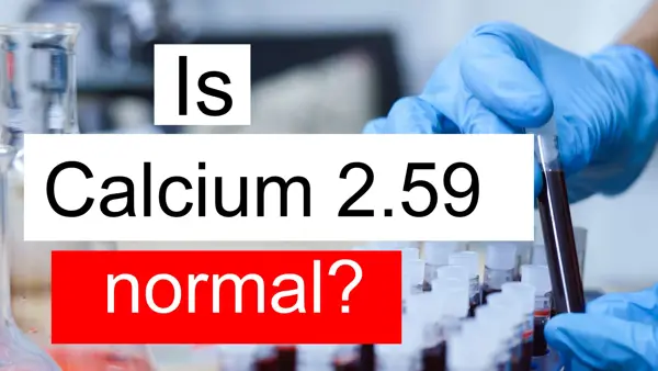 What is Serum Calcium?