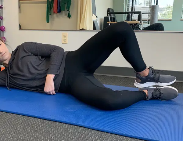 glute exercises that don't hurt lower back