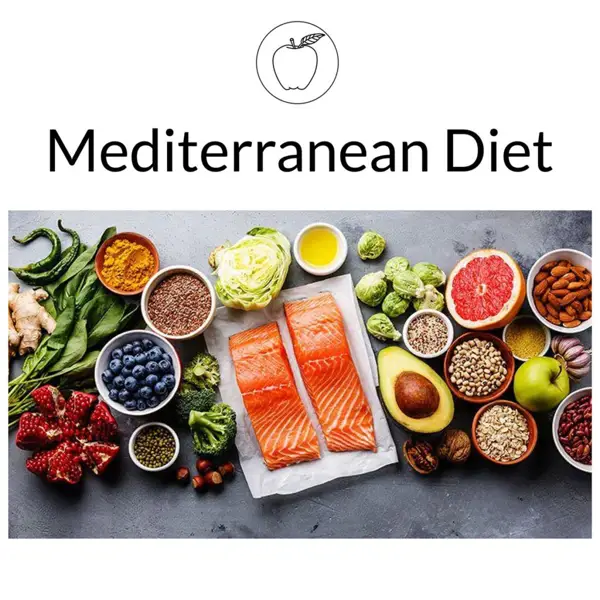mediterranean diet book kmart