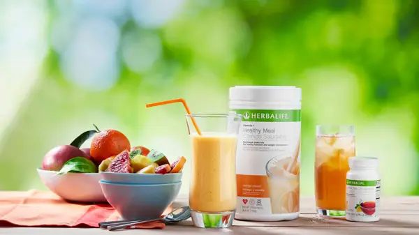 herbalife nutrition products near me