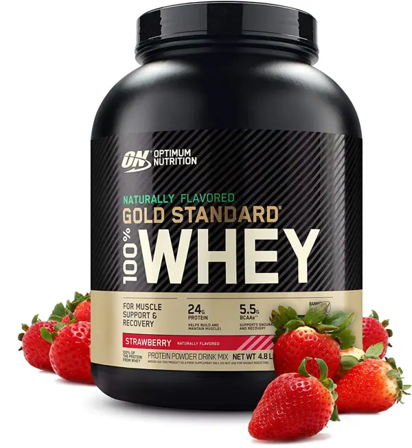 How to Incorporate Optimum Nutrition Whey Protein Into Your Diet