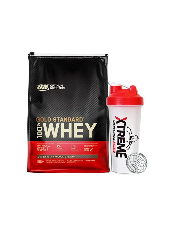 Where to Buy Optimum Nutrition 100 Whey Gold