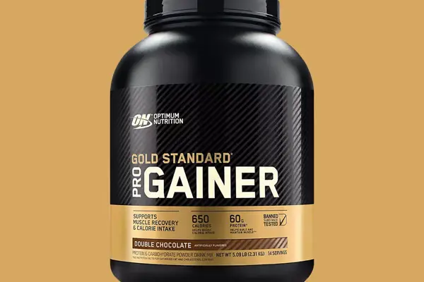 How to Use Optimum Nutrition Mass Gainer for Best Results