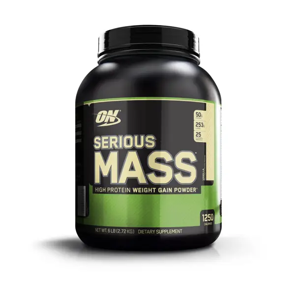Side Effects of Optimum Nutrition Mass Gainer