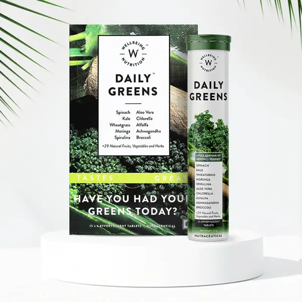 Debunking Myths About Daily Greens