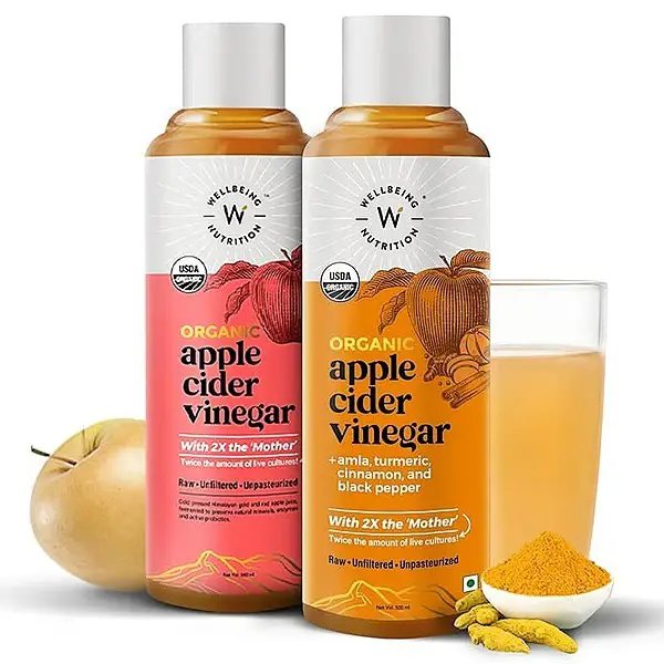How to Incorporate Apple Cider Vinegar and Garcinia Cambogia into Your Diet