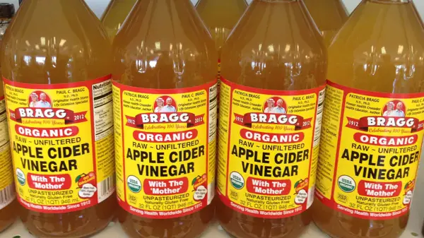 Proper Dosage of Apple Cider Vinegar