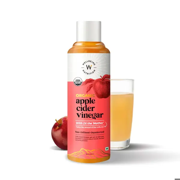 Recipes Using Apple Cider Vinegar