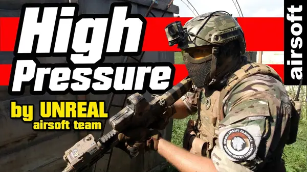 Finding High-Pressure Airsoft Events in Scunthorpe