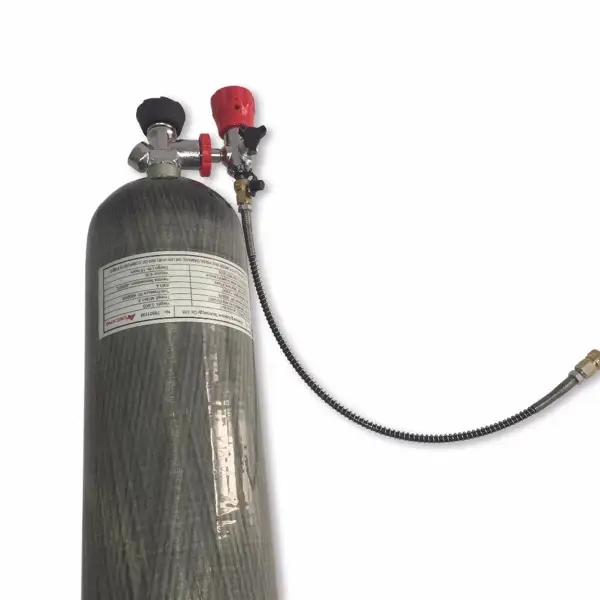Maintenance Tips for High Pressure Airsoft Regulators