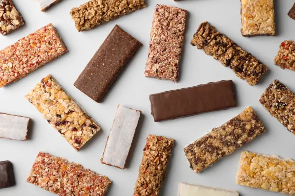 Potential Drawbacks of Daily Protein Bar Consumption