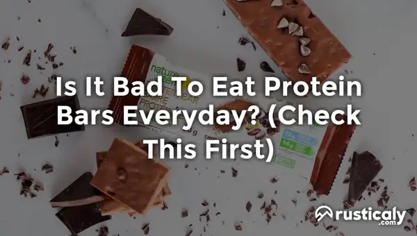 Understanding the Nutritional Content of Protein Bars