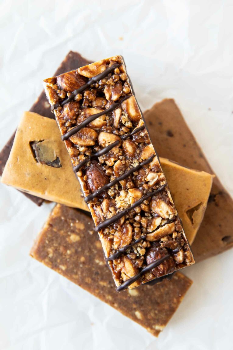 Factors to Consider in a Protein Bar
