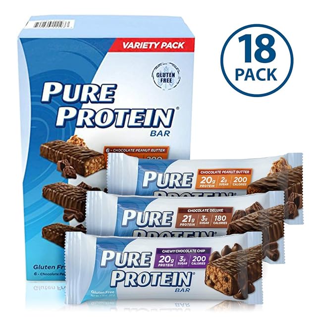 best protein to calorie ratio protein bar