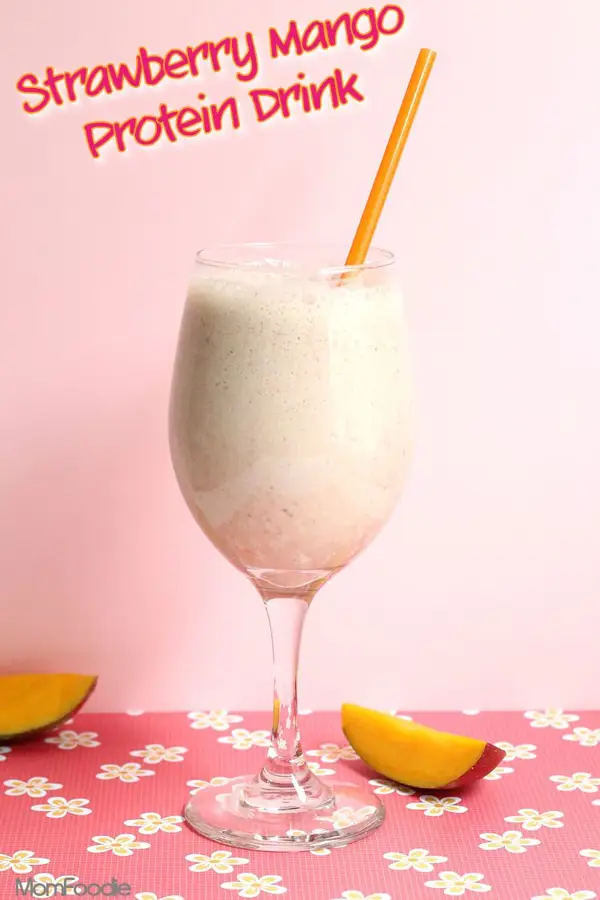 low calorie protein drink recipes