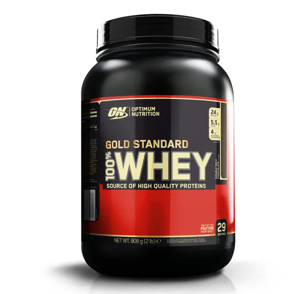 Debunking Common Myths about Whey Protein Gold Standard