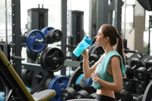 The Importance of Protein After Workout