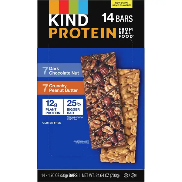 Health Benefits of Protein Bars