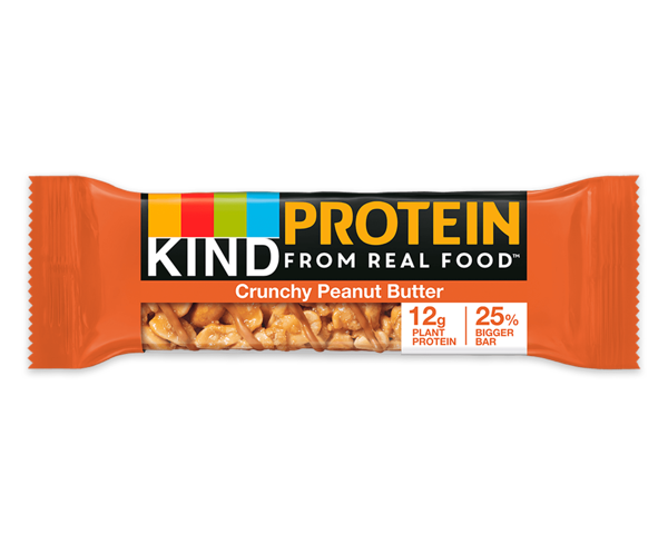 How to Choose a Healthy Protein Bar