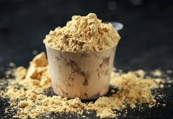 Potential Risks of Whey Protein Isolate