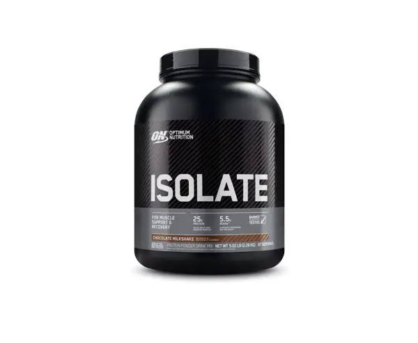 are whey protein isolate bad for you