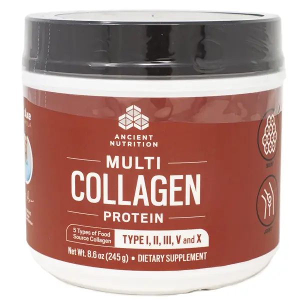 Benefits of Ancient Nutrition Multi Collagen Protein