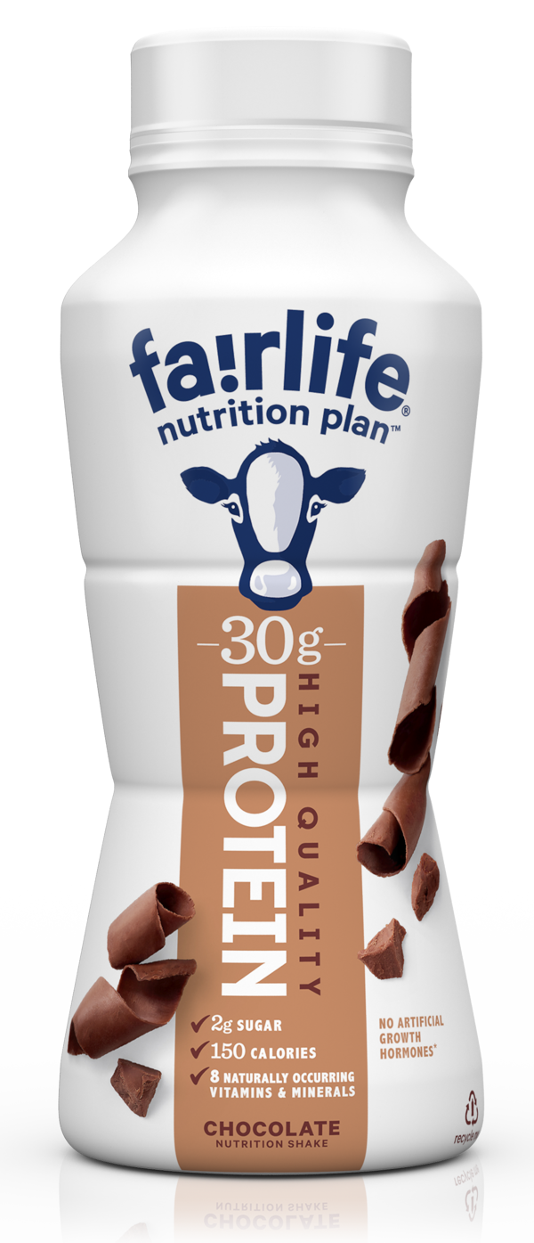 Benefits of Fairlife Nutrition Plan Protein Shakes
