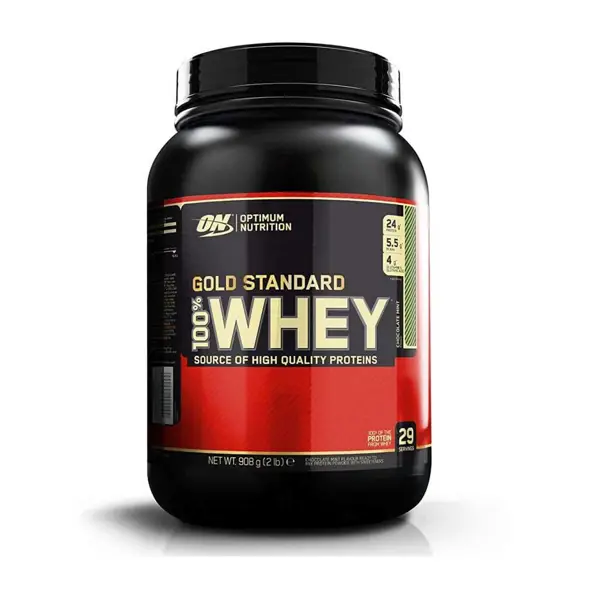 How to Incorporate Optimum Nutrition Gold Standard Protein Ready to Drink Shake Chocolate Into Your Routine