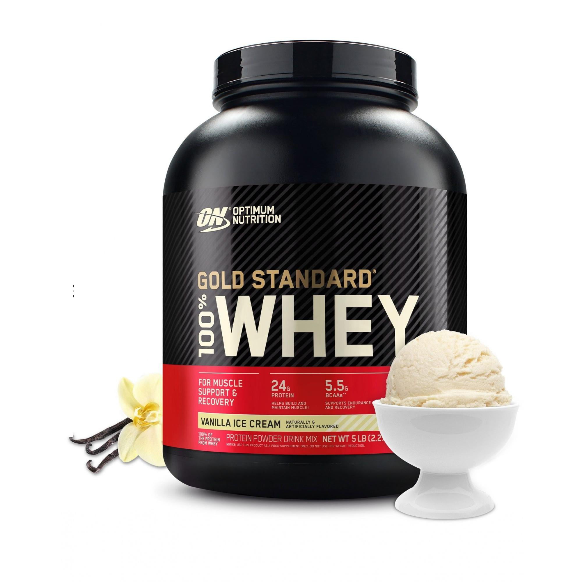 How to Incorporate Whey Protein Powder into Your Fitness Routine