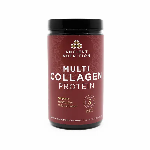 How to Use Multi Collagen Protein