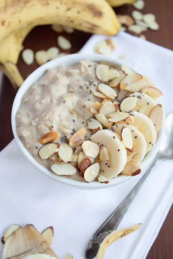 Protein Oatmeal Recipes