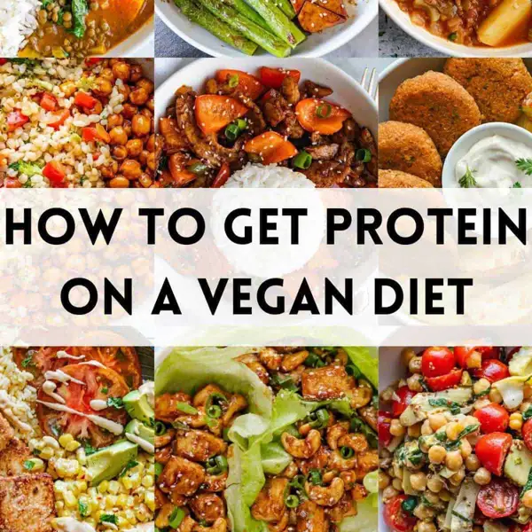 Tips for Maximizing Plant-Based Protein