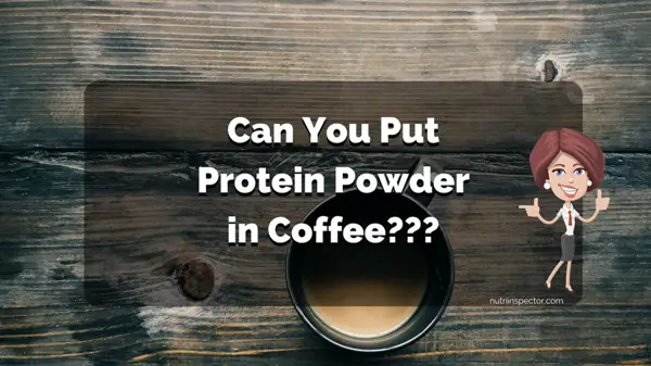 Benefits of Adding Protein Powder to Coffee