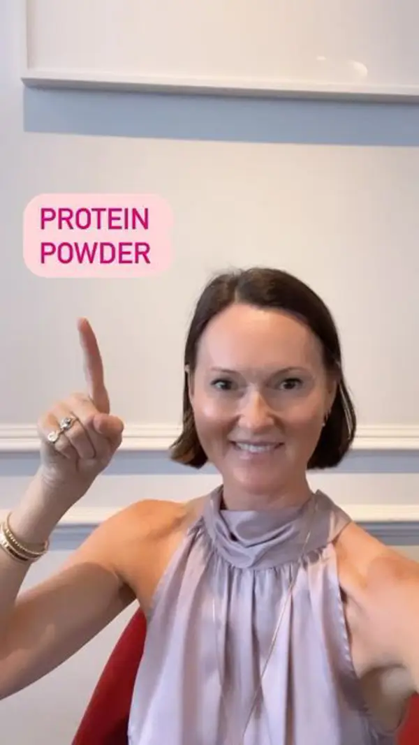 Benefits of Collagen Powder and Whey Protein