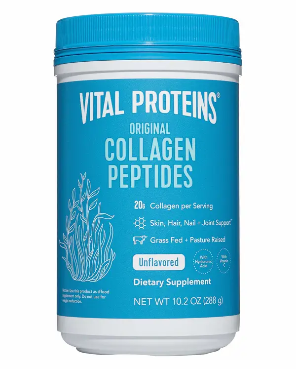 Choosing the Right Collagen-Like Protein Powder