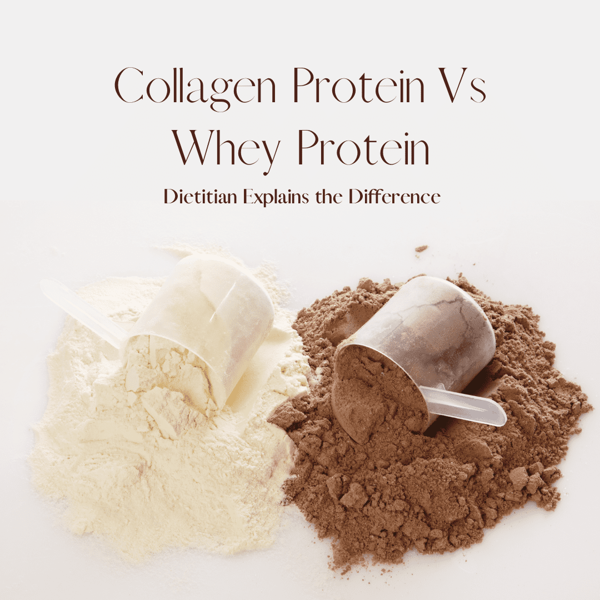 Collagen Powder: