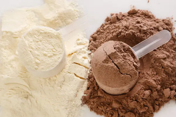 How Many Grams are in 1 Cup of Protein Powder?