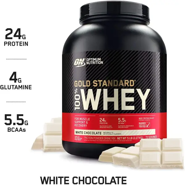 How to Choose a Quality Whey Protein Powder