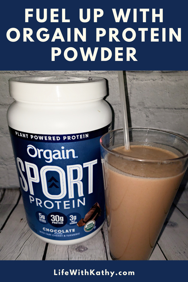How to Incorporate Orgain Protein Powder into Your Coffee